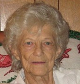 Photo of Marilyn Rogers