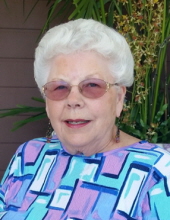 Joan E. Whitfield