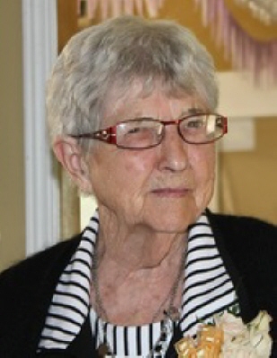 Ruby Edith Bell Kincardine, Ontario Obituary