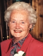 Marjorie Grace Hunt