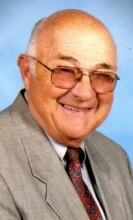 Larry Allen Wittenberg