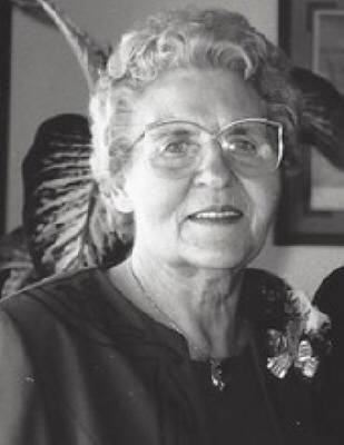 Helen Moskal Ituna, Saskatchewan Obituary
