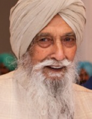Photo of Sarup Singh Lail