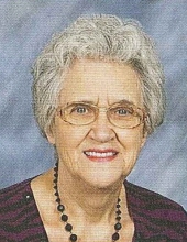 Velma Jean Smalley