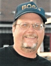 Jeffrey A. Evers