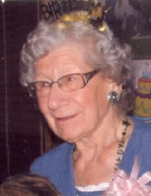 Helen Hamlin North Adams, Massachusetts Obituary