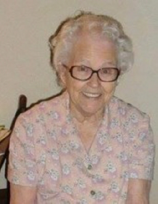 Photo of Dorothy Bridges