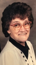 Mary M. Cook
