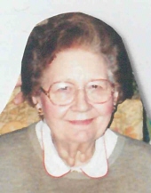 Barbara J. Van Ormer