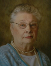 Barbara Jean Rulason