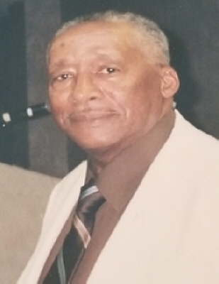 Photo of Frank Shelby
