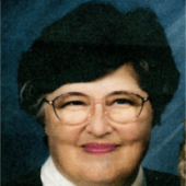 Marcelyn "Marcy" E. Rolfs