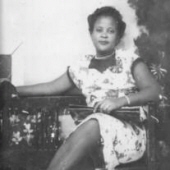 Mildred L. Mathews