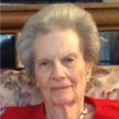Evelyn Jean Brown