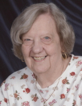 Marlene Ellen Bartlett