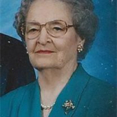 Mabel A. King