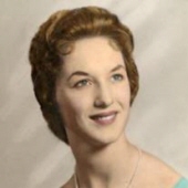 Barbara Lee Cheney