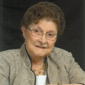Beverly Ellen Pedersen