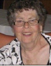 Patricia Marie Geraghty