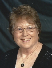 Betty Jean Atchison