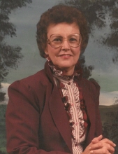 Rose Marie Hoerman
