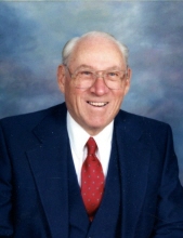 Donald S. Whittlesey