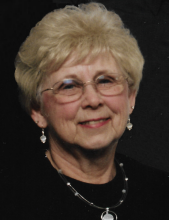 Carol M. Steelsmith