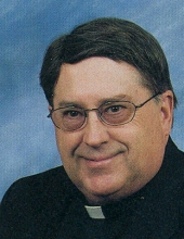 Rev. Frank N. Weber 5260544