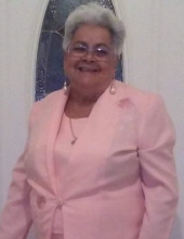 Ana  Hilda  Cruz Colon