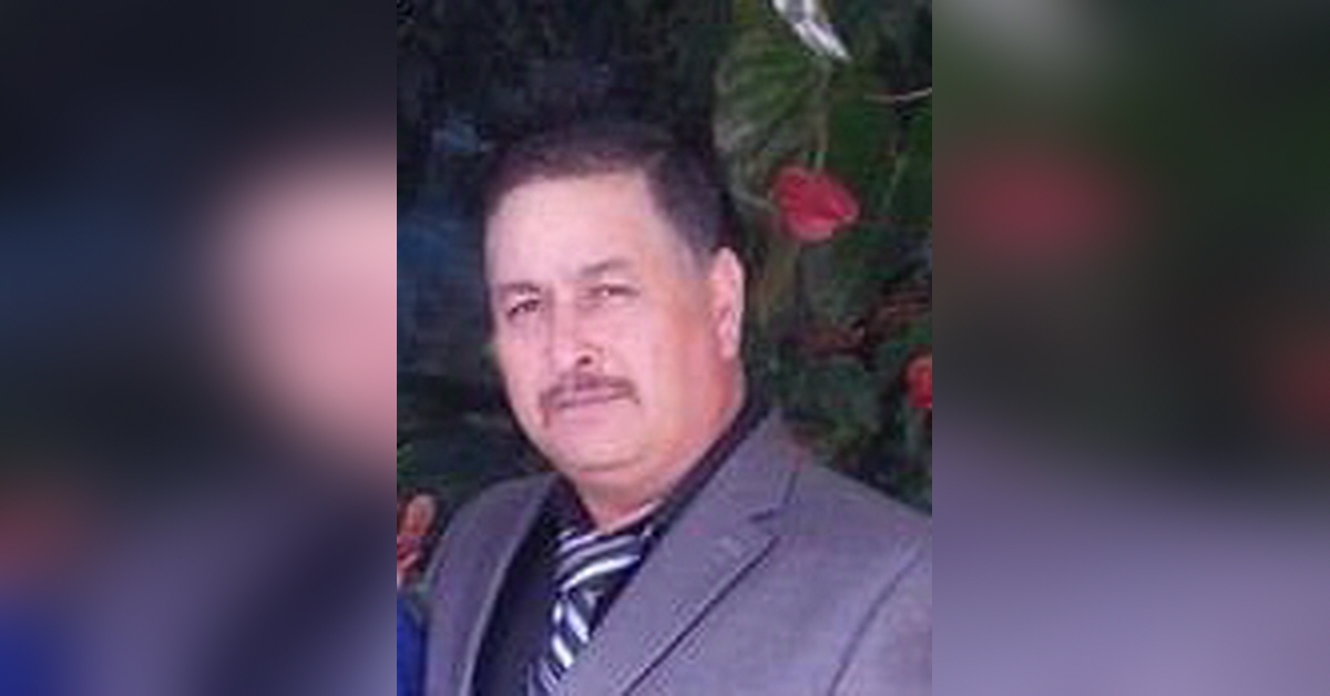 Obituary information for Samuel Hernandez