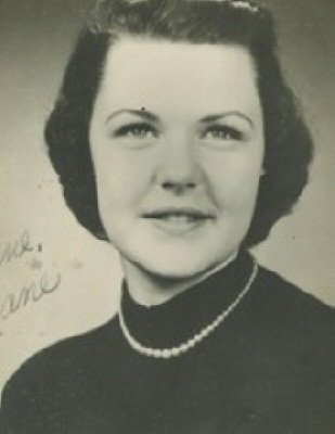 Photo of Jane Roe