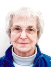 Photo of Anita Matteson