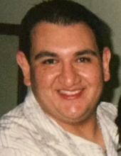 Gerardo Quinones, Jr. 527076