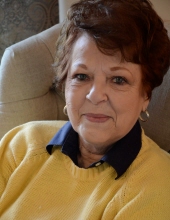 Linda D.  Zimmerman