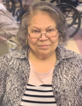 Photo of Betty Flowers