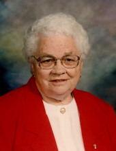 Mabel M. Geerts