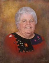 Doris F. Lamison