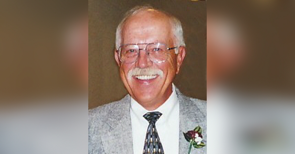 Obituary information for David L. Zimmerman