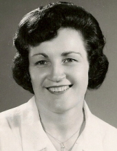Hazel Joan (Bartlett) Anderson