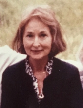 Madeleine S. McLean