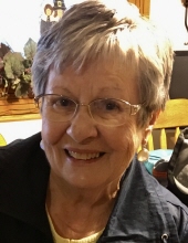 Barbara M. Lange