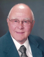 Donald G. Riddle