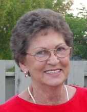 Martha Jean Duncan