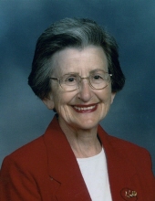 Virginia M.  Clarahan