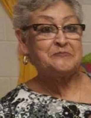 Maria Flores Crane, Texas Obituary