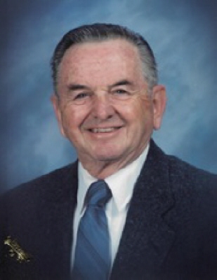 Harry Wilson Colorado Springs, Colorado Obituary