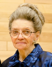 Joyce Ann Newell