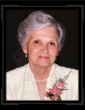 Doris Jeanette Laking