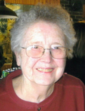 Jeanette A.  Bohman