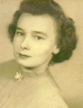 Irma Ruth Hansel Davis